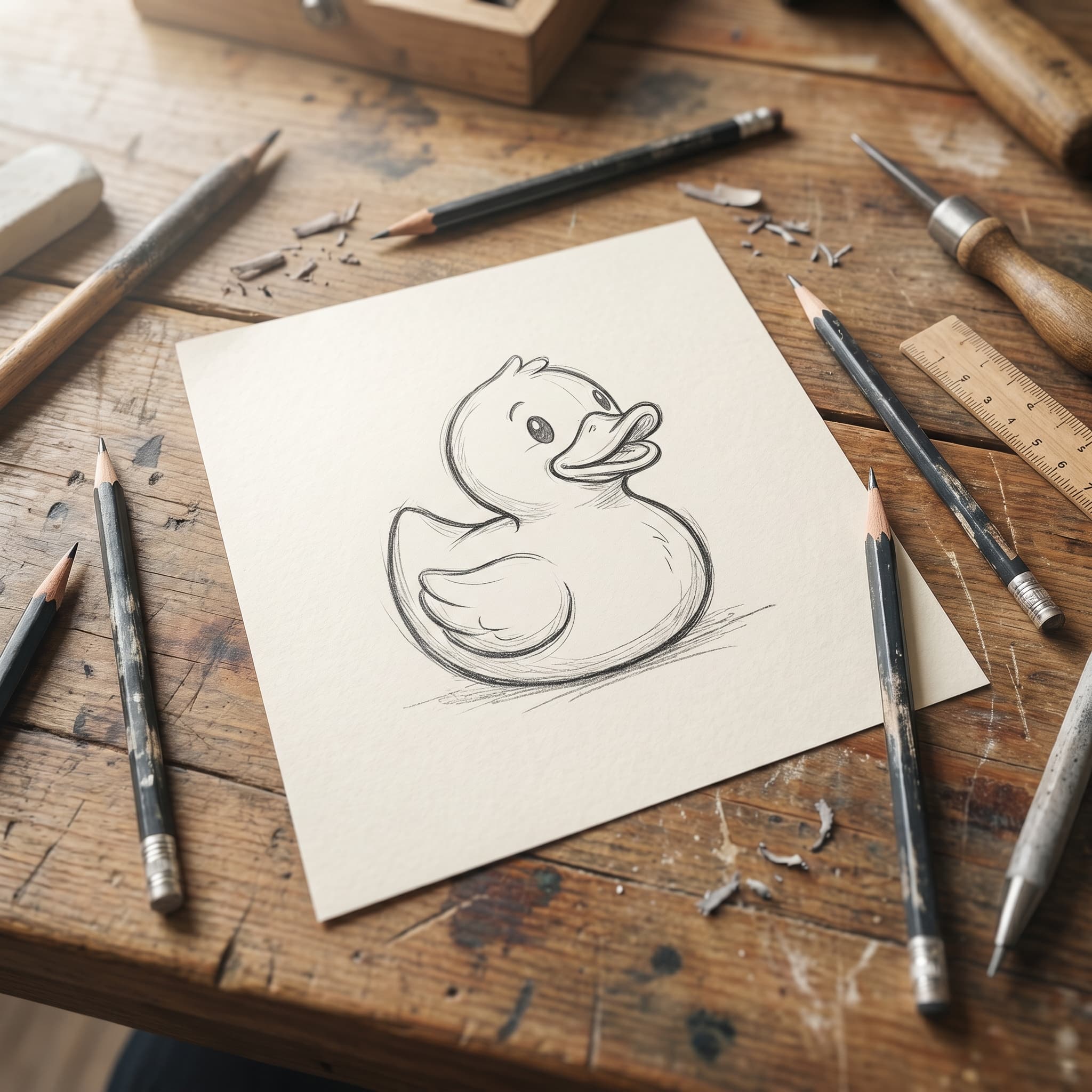 01 · Sketch
